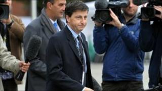 Douglas Alexander