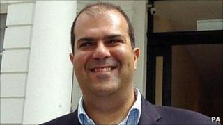 Sir Stelios Haji-Ioannou