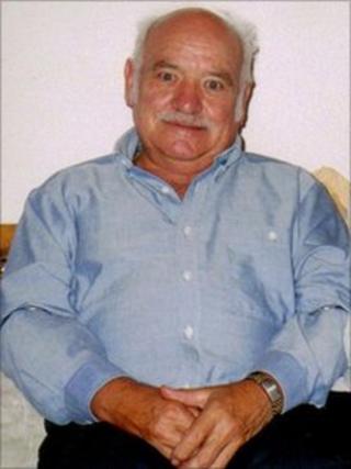 Bill Williamson