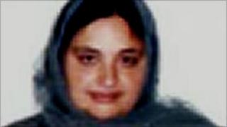 Assia Shahzad