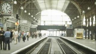 Paddington