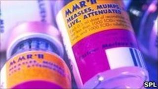 Measles