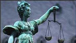 court graphic