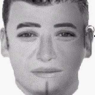 E-fit suspect