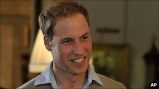 Prince William