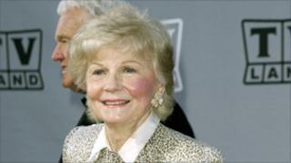 Barbara Billingsley