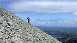 Croagh Patrick