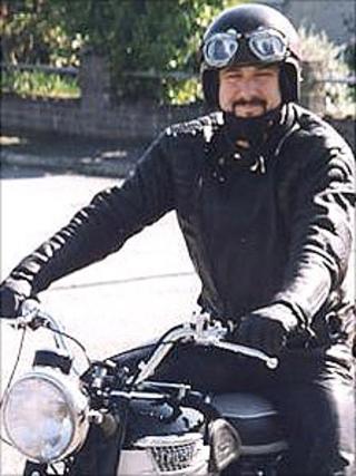 Kevin Hughes