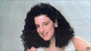 Chandra Levy