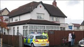 Cleveleys Park Rest Home