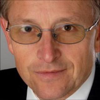 Dr Stephen Bridgman