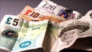 Money generic