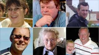 Our panellists