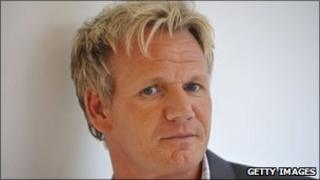 Gordon Ramsay
