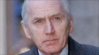 Lord Hutton