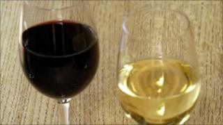 Wine