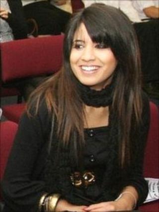 Asha Muneer