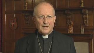 Bishop of Blackburn