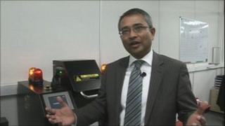 Arnab Basu