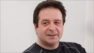 Mark Thomas