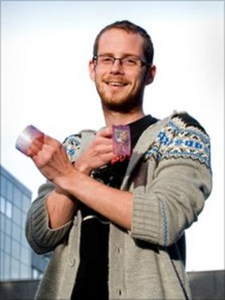 Andrew O'Dowd