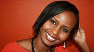 Nadifa Mohamed