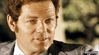James MacArthur