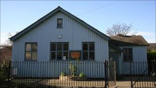 Lancaster Steiner School