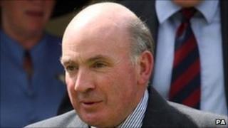 Sir Richard Dannatt