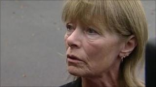 Carol Hill