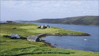Shetland