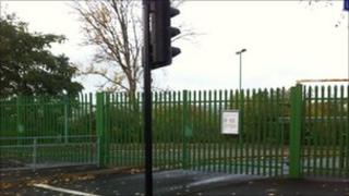 Avonmouth Park and Ride