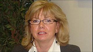 Helen Quigley