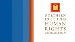 NI Human Rights