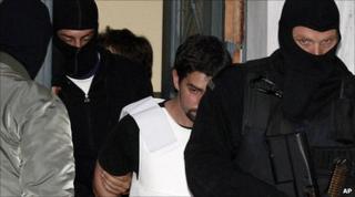 Gerasimos Tsakalos. 2 Nov 2010