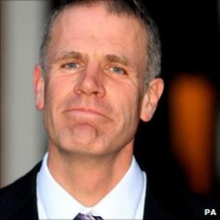 Dominic Stone