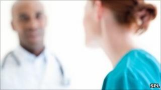 Doctors