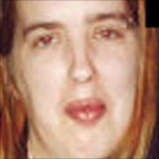 Michelle Stonall
