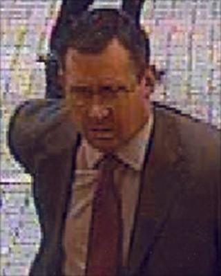 CCTV image