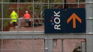 Rok site