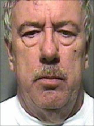 Geoffrey Norton