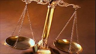 justice scales