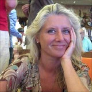 Joanna Brown