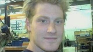 Ben Neilson (Picture from Kent News and Pictures)