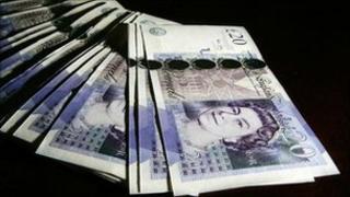 Cash