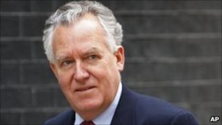 Peter Hain