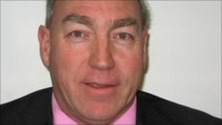 John Dixon
