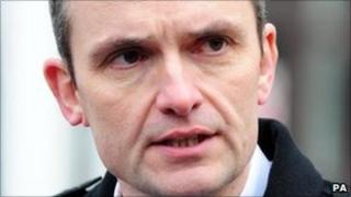 Peter Davies