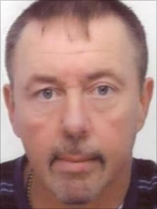 Peter Hannigan