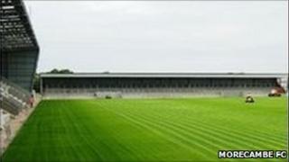 Globe Arena
